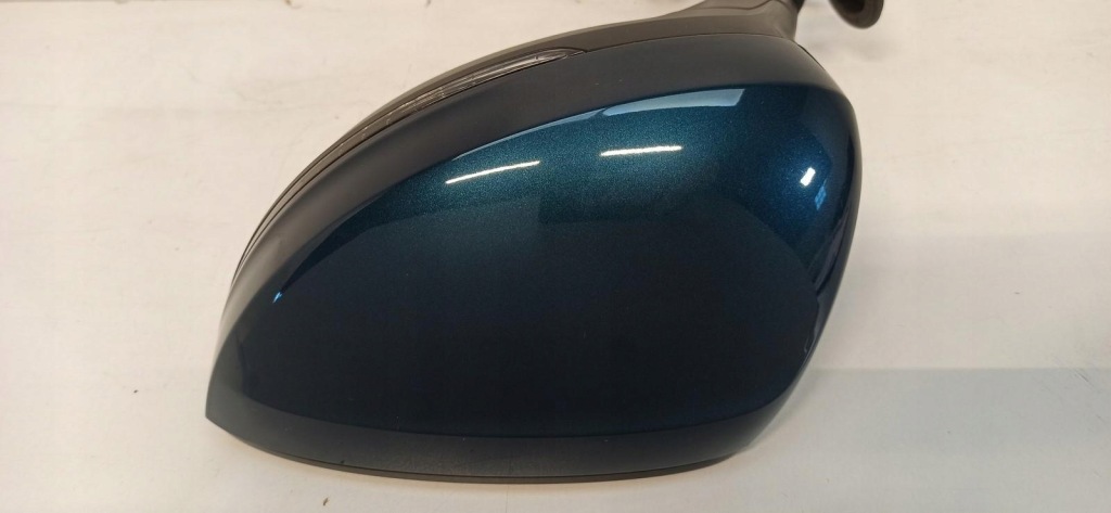 фото №5, Vw tiguan ii зеркало левая 13 + 2 pinów lp5j