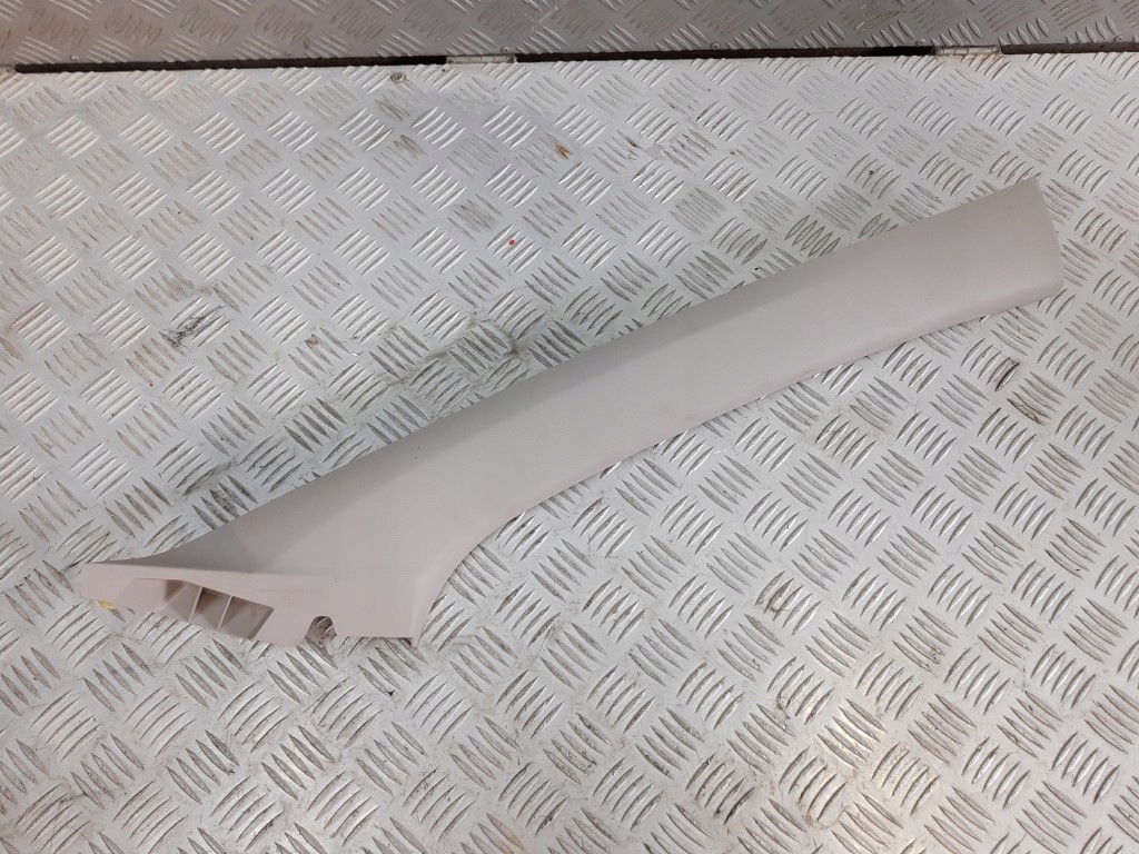 фото №1, Citroen c3 iii захист стійка передня права