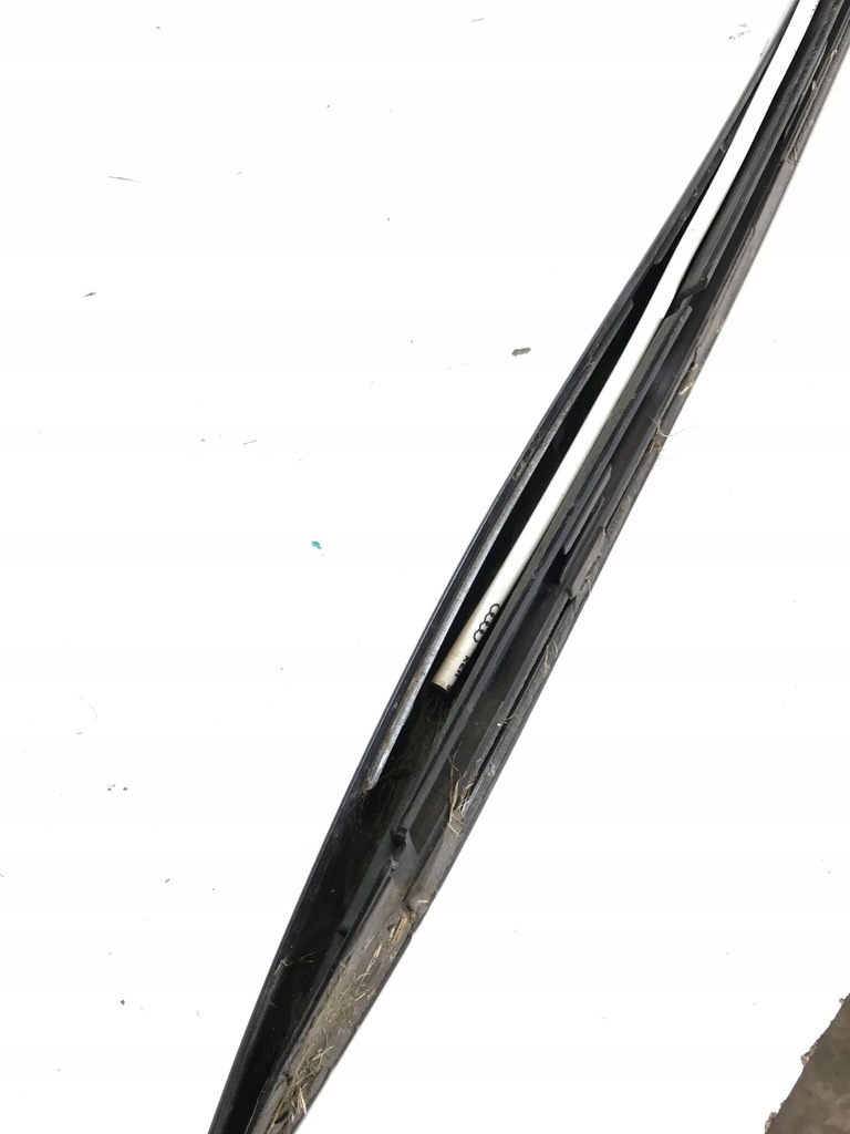 фото №12, Audi a5 8t sportback молдинг поріг права 8t8854932