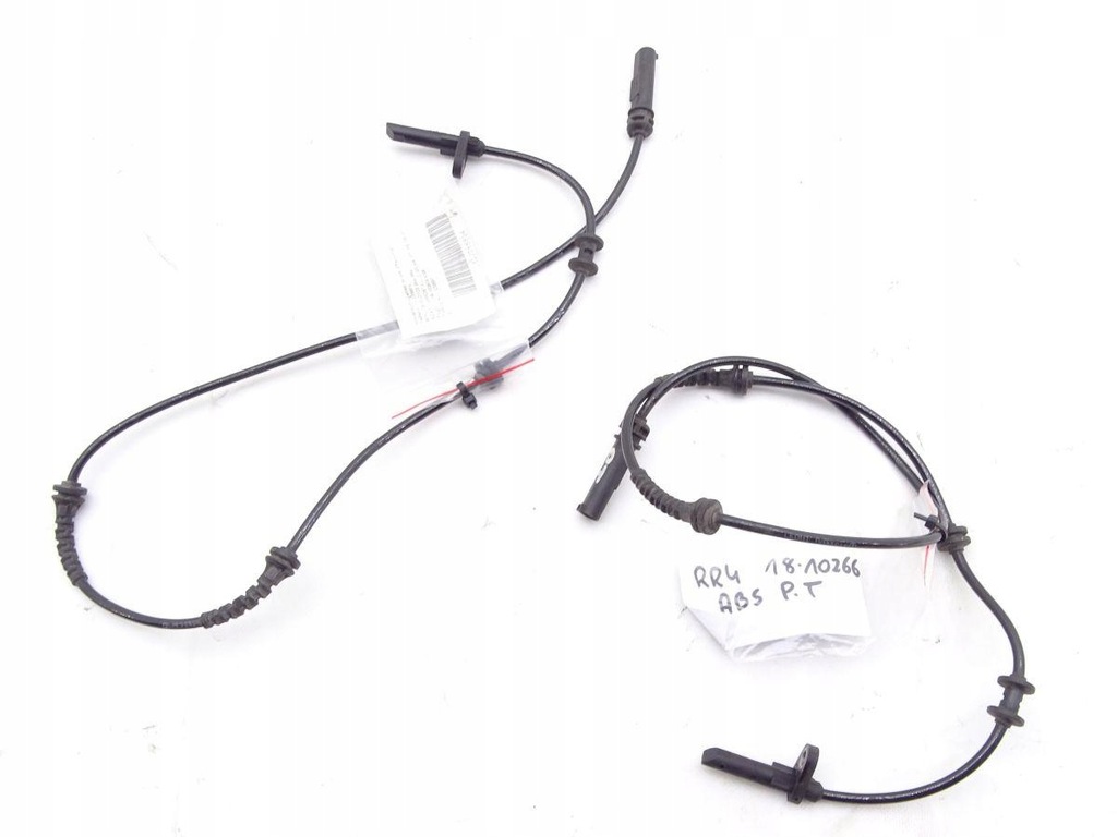 фото №6, Rolls-royce ghost i rr4 09-20 датчик abs задня оригінал 6775864 3452.6775864