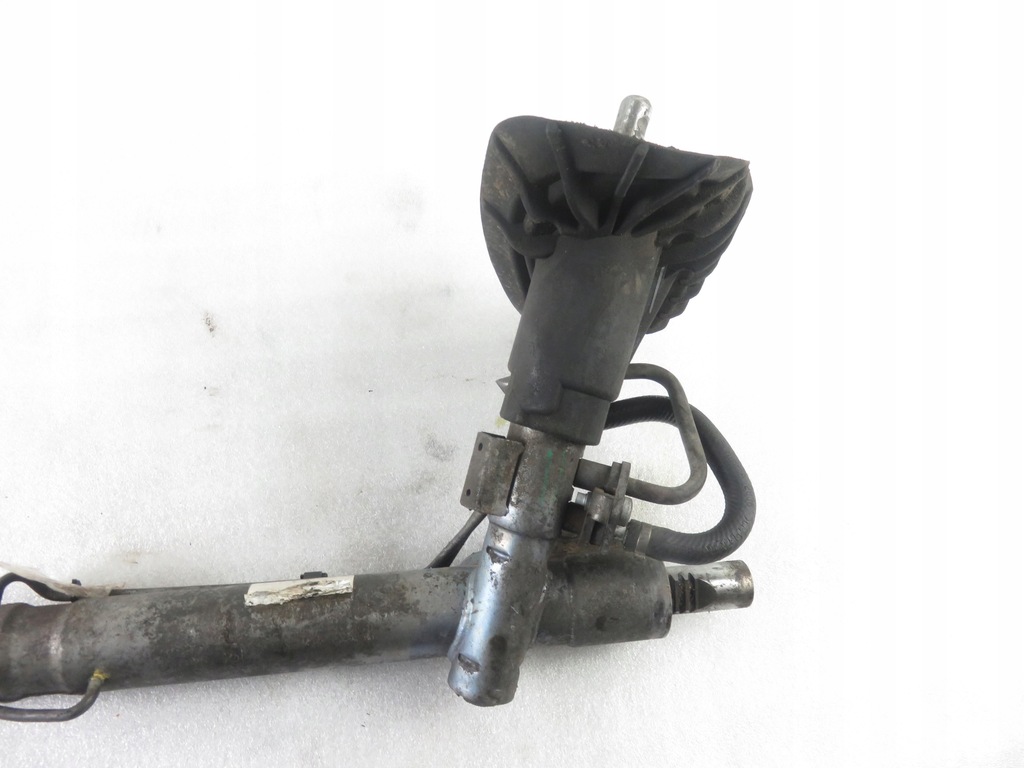 фото №5, Рулевая рейка ford s-max i wa6