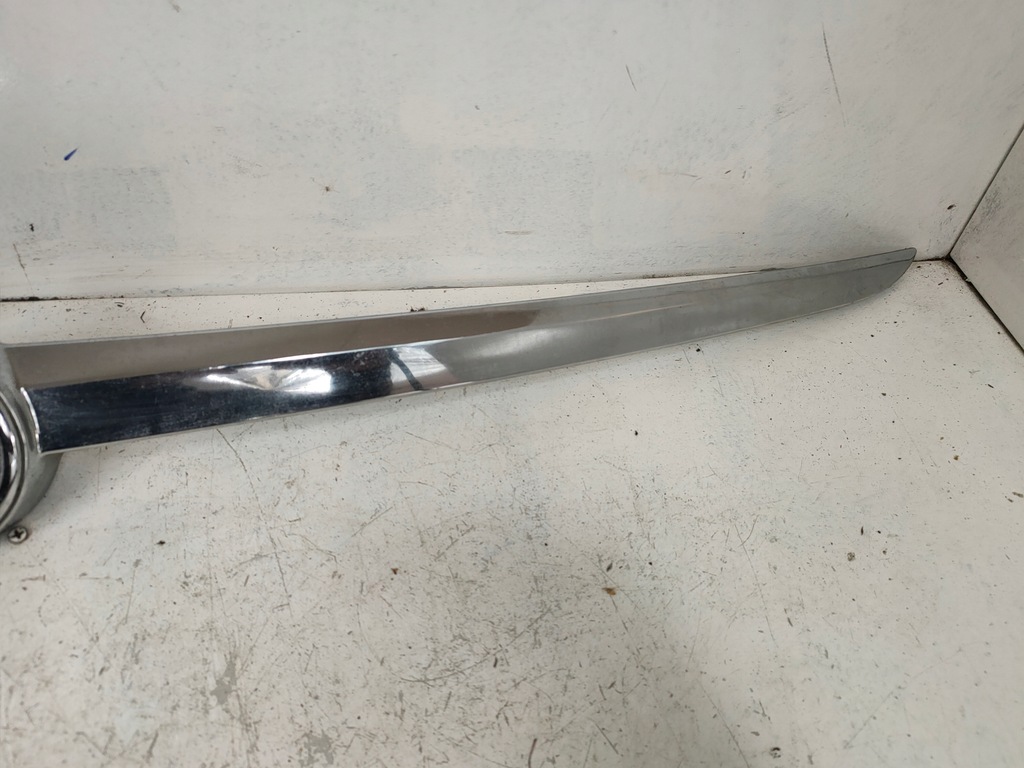 фото №4, Накладка хром 13244389 opel insignia