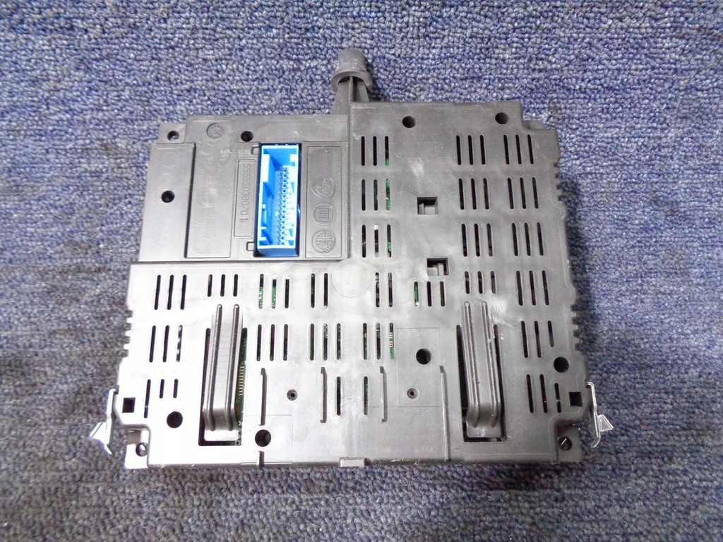 фото №1, Модуль блок управления blue&me 50520292 alfa romeo giulietta