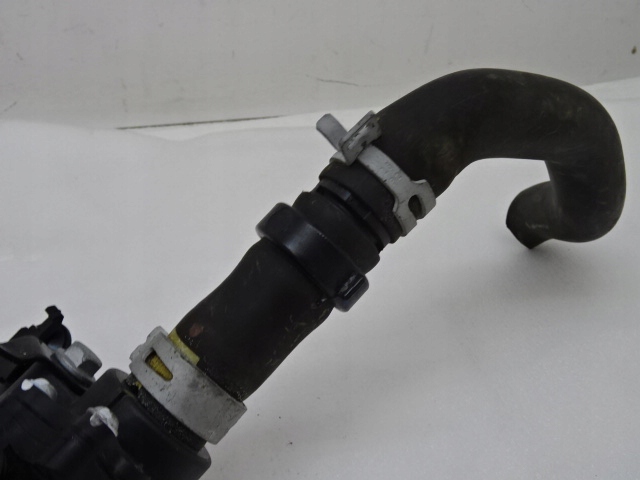 фото №6, Renault nissan 1.5 dci корпус термостата 110602770r