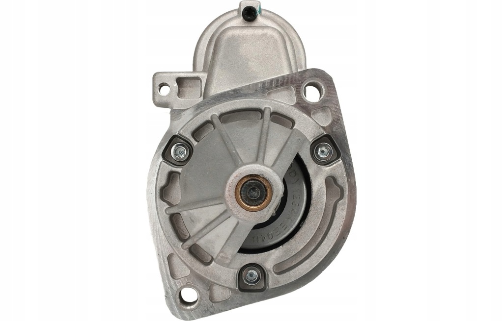 Новий стартер daewoo ssangyong korando musso rexton 2.0 2.3 бензин Ціна