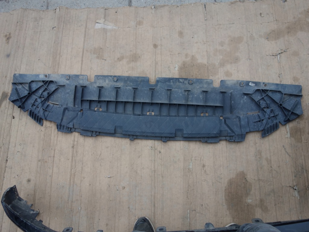 Бампер плита audi q5 80a s-line набір Київ