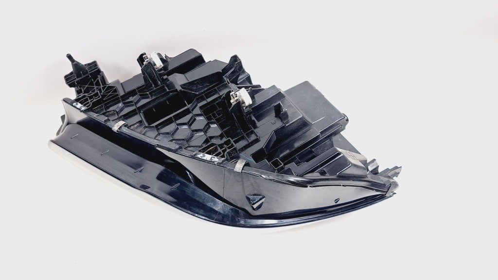 Bmw x5 g05 фара правий full led 9481784 lubań Оригінал