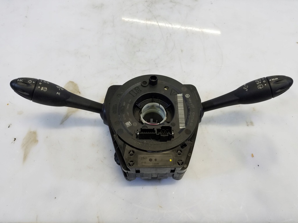 фото №1, Переключатель комбинированный mini cooper r56 lift 9253768