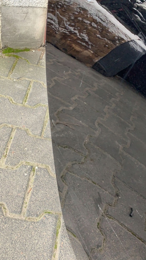 фото №2, Hyundai i30 2017- дверь задние задняя правое