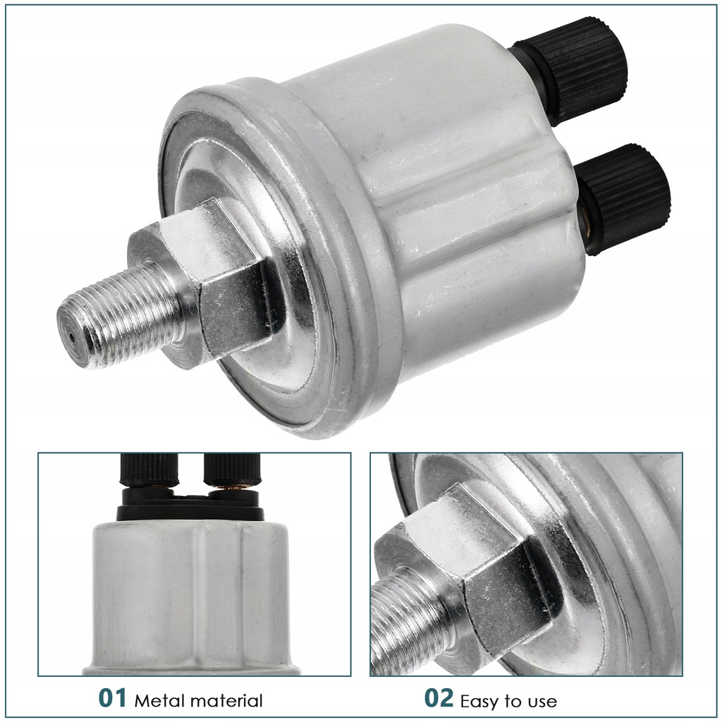 фото №5, Датчик тиску датчик мащення двигуна