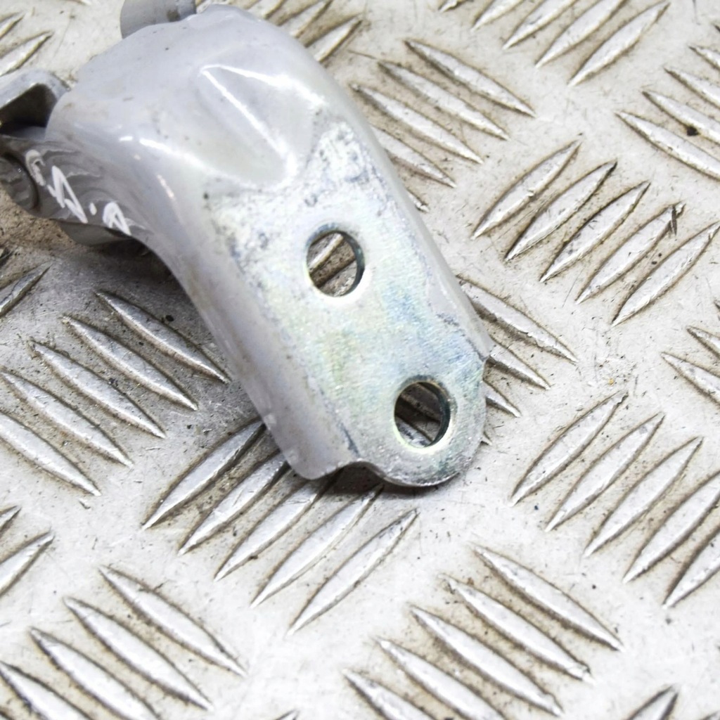 фото №6, Hyundai kona i 2021 правая сторона петля верхний дверь задних