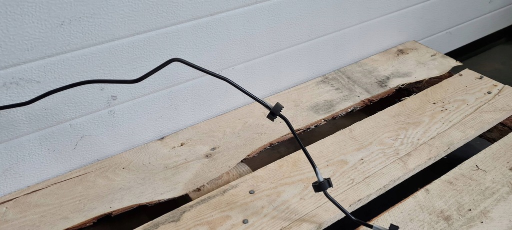 фото №6, Sq8 4m rsq8 q8 шланг гальмівний колеса abs правий перед sq7 4m q7