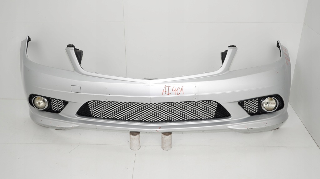 Купить Бампер перед передний mercedes w204 07-11r 775