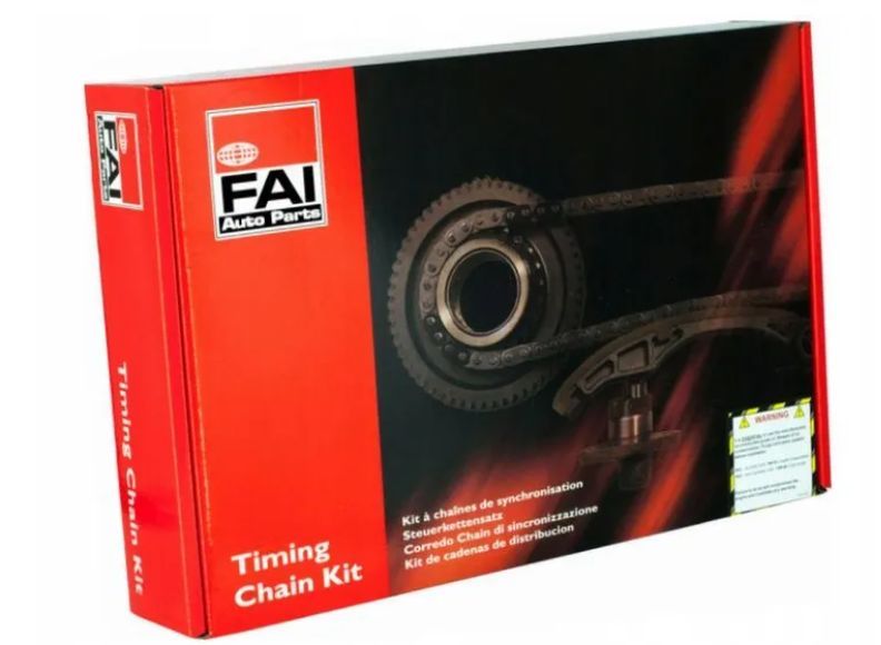 Купить Fai autoparts рычаг клапана r364s fai