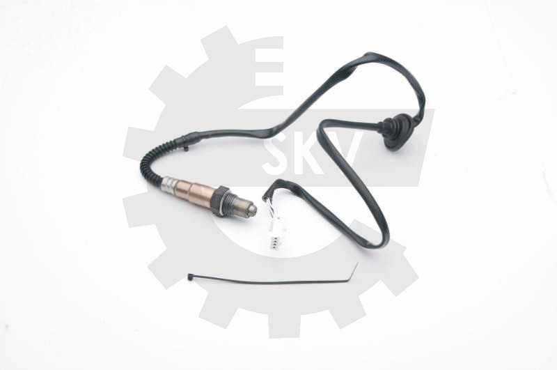 фото №15, Esen skv датчик лямбда-зонд volvo