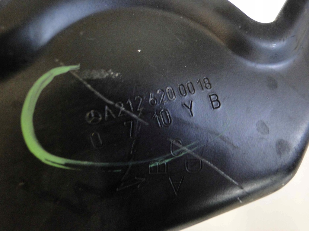 фото №8, Mercedes e klasa w212 212 основание pod аккумулятор