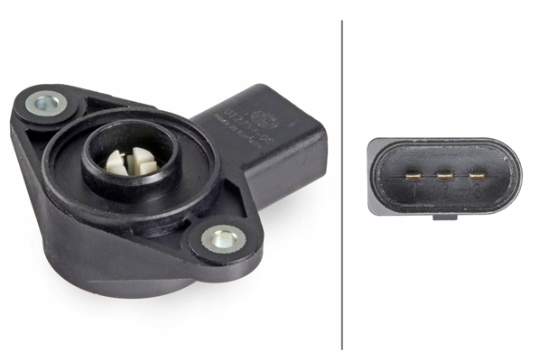 фото №2, Датчик крышка багажника коллектор впускной do audi r8 4.2 fsi