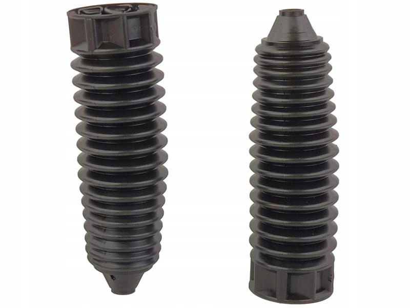 фото №3, Monroe захист амортизаторів задня pk313