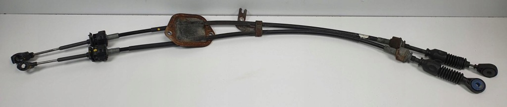 Купити Троси перемикання передач toyota aygo