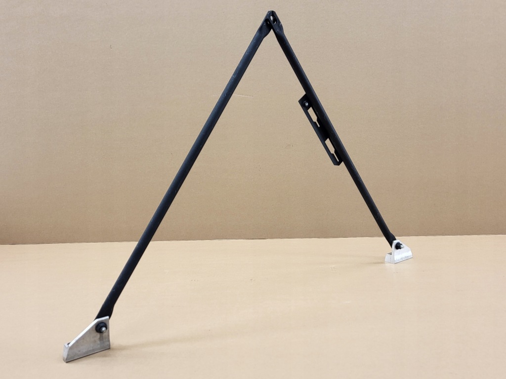 Купити Кронштейн розпірка поперечина volvo xc90 ii t5 t6