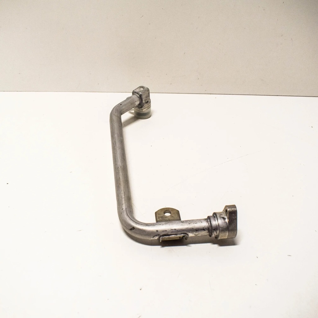 фото №6, Mercedes benz sls c197 amg левый шланг масляный a1972701296 оригинальный