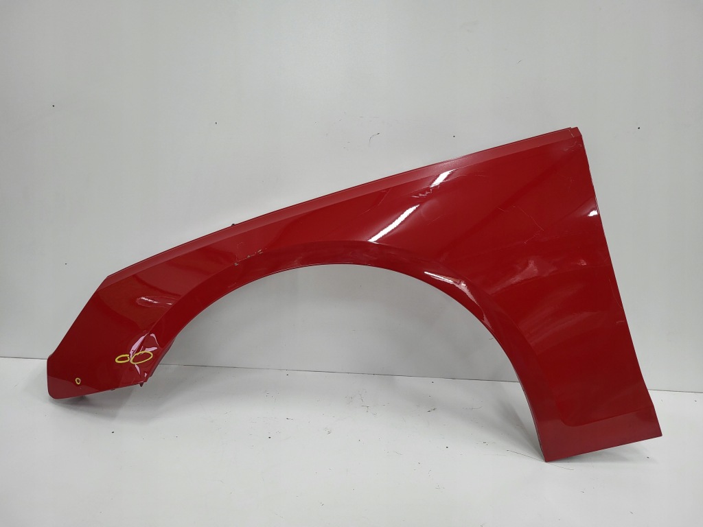 Купити Крила перед лівий audi a4 8w0 b9