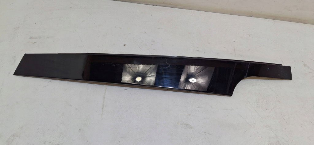 фото №1, Молдинг стійка двері правий перед bmw x3 g01 7410022-11