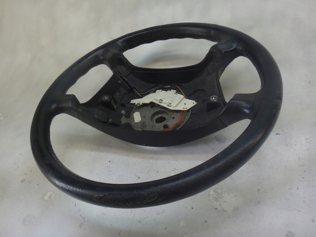 фото №8, Повітропровід підігрівається bmw e39 e38 x5 e53 шкіра