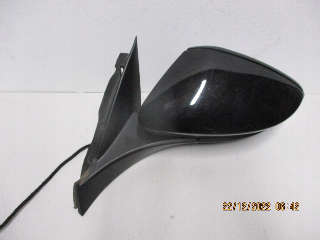 фото №8, Дзеркало vw t-roc 2ga 19r 6 кабелі праве