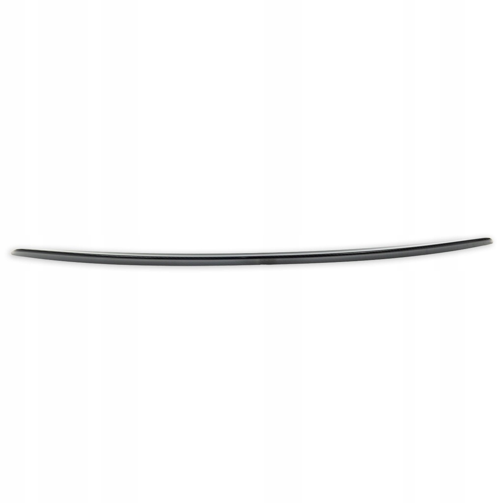 фото №1, Спойлер задний карбон do mercedes cls c257 2017 - стиль amg