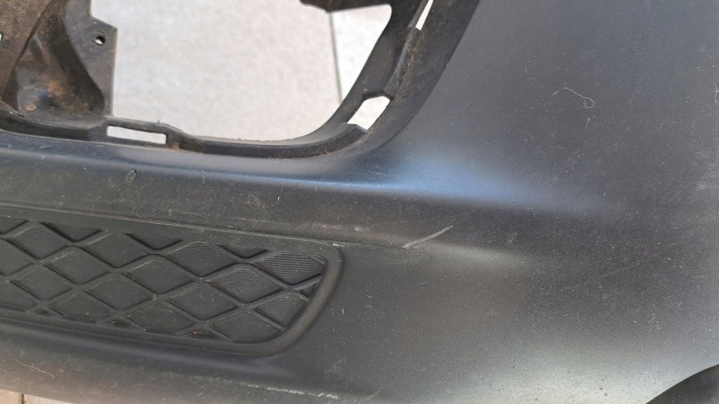 фото №9, Mitsubishi asx бампер перед омыватель 10-12