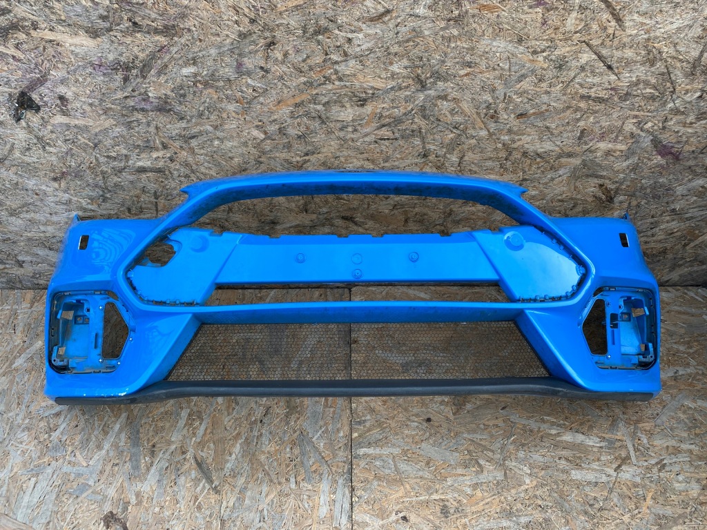 Ford focus rs mk3 бампер передний оригинальный Киев