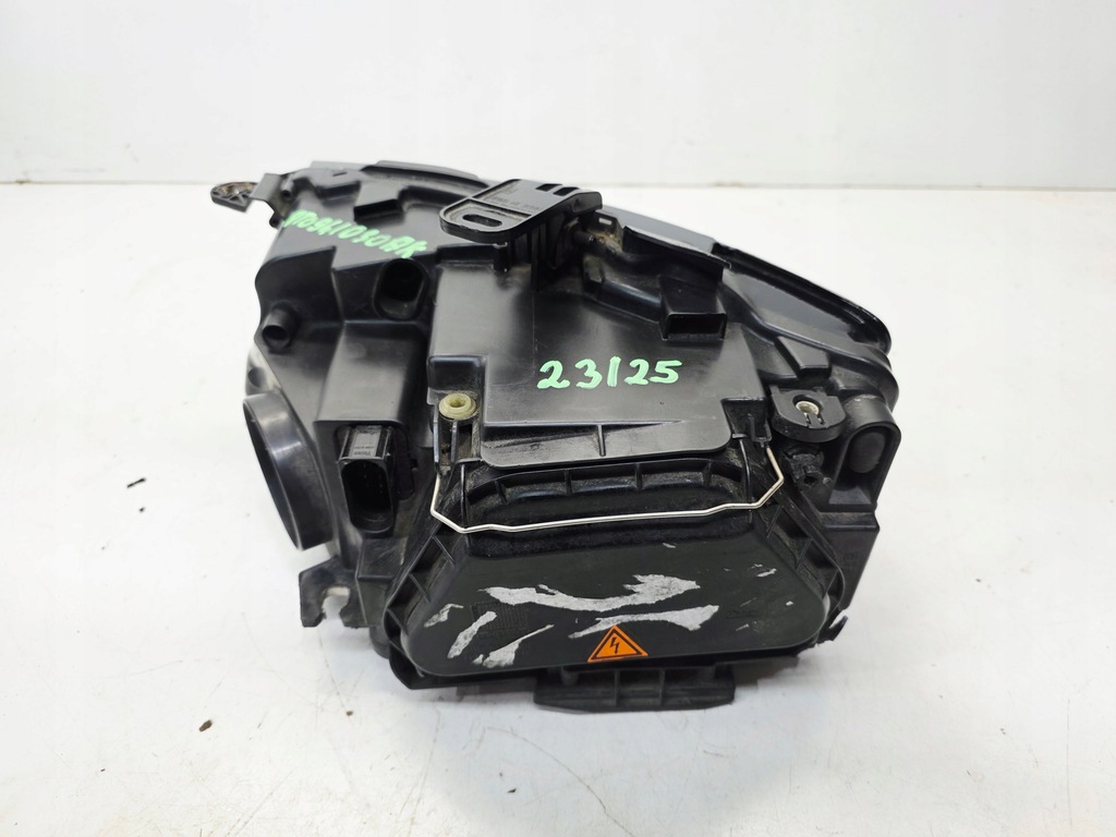 фото №10, Фара лампа правий перед bi ксенон led audi a5 8t 8t0941030ak eu 23/25