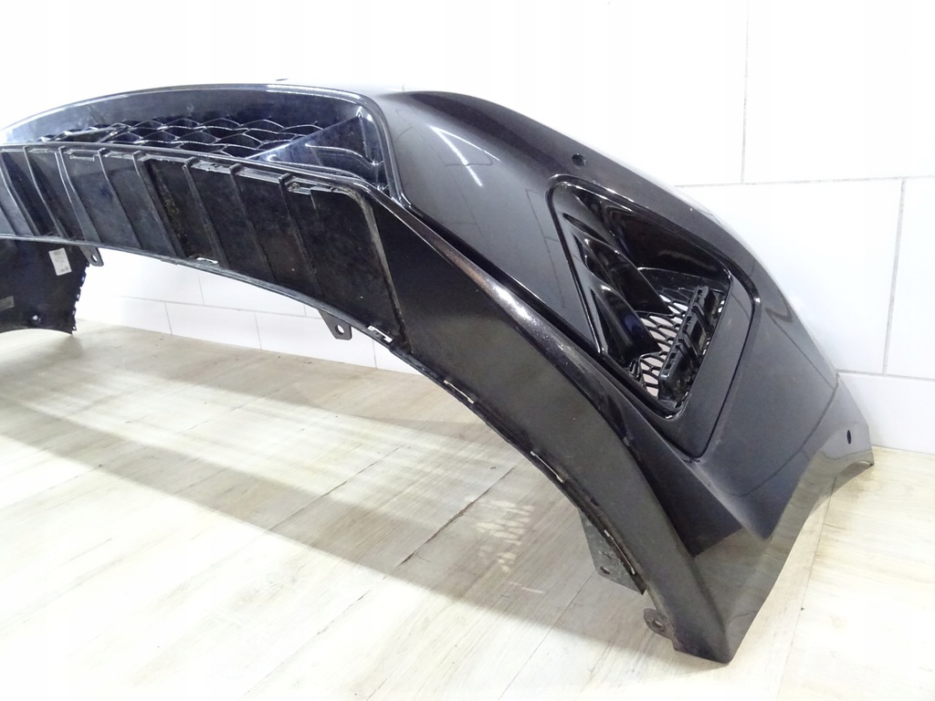 фото №12, Kia ceed gt 3 iii бампер 86511j7700 1k