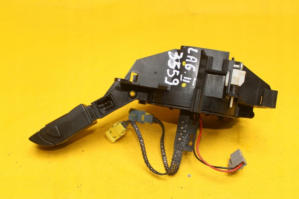 фото №7, Рычаг переключатель лента laguna ii 8200012243