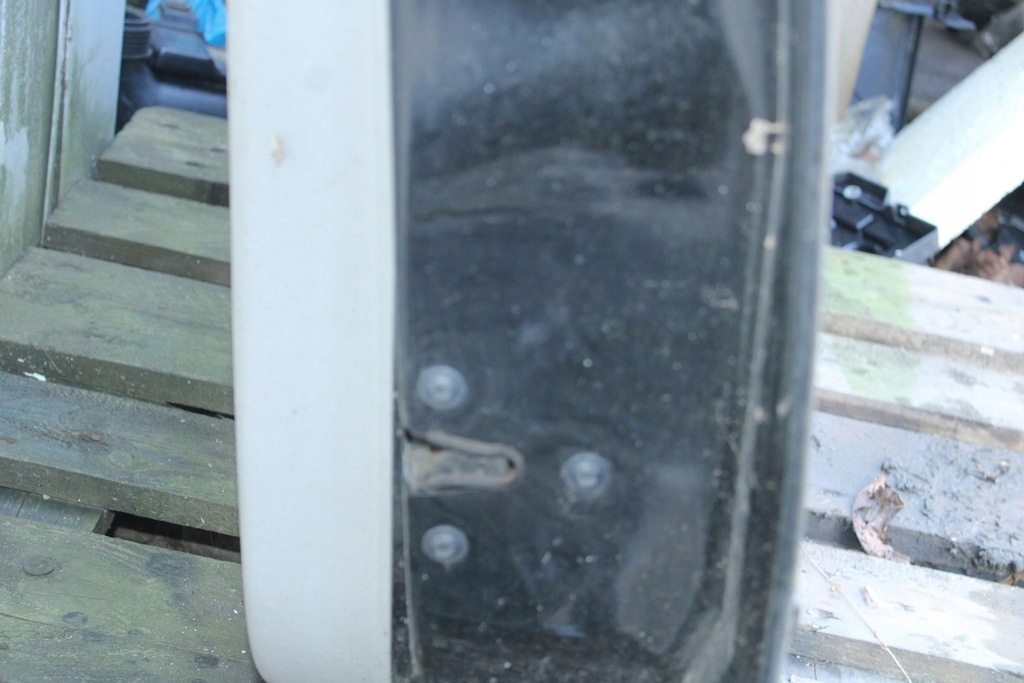 фото №6, Дверь правое перед передние chevrolet cobalt