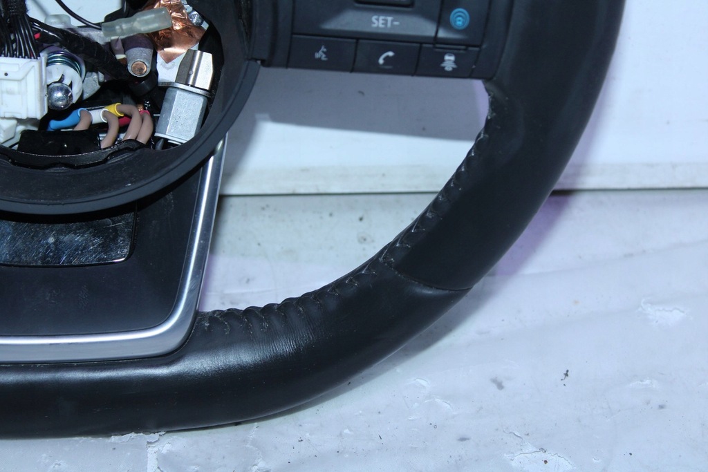 фото №6, Воздуховод мультифункция nissan qashqai j12 iii