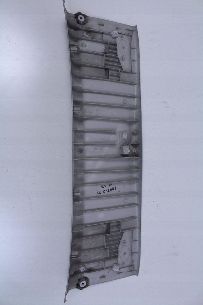 фото №5, Молдинг потолочный smart fortwo ii electric drive