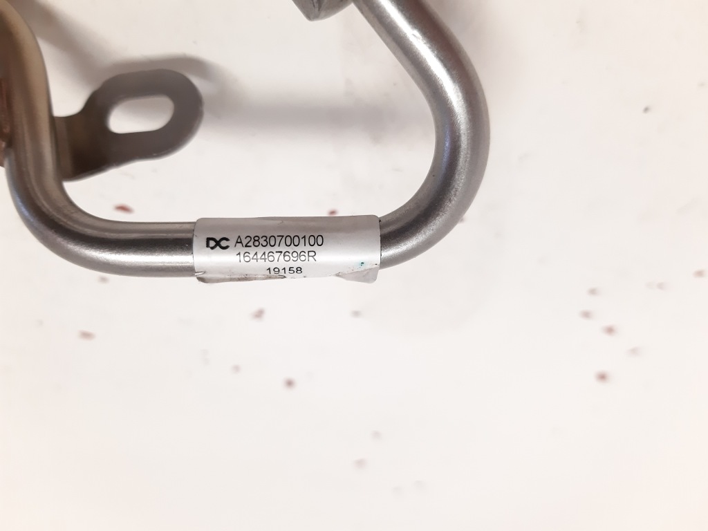 Micra v 1.0 шланг топлива 164467696r 166846046r Недорого