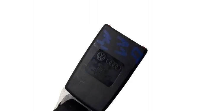 фото №4, Audi a1 8x кліпса поперечина задня задня eur 5d 14 r