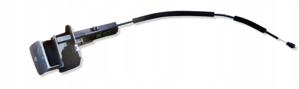 Купить Audi q7 4l ручка ручного 4l1711814