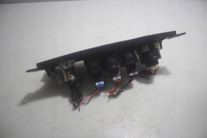 фото №2, Переключатель запуск стоп renault koleos i