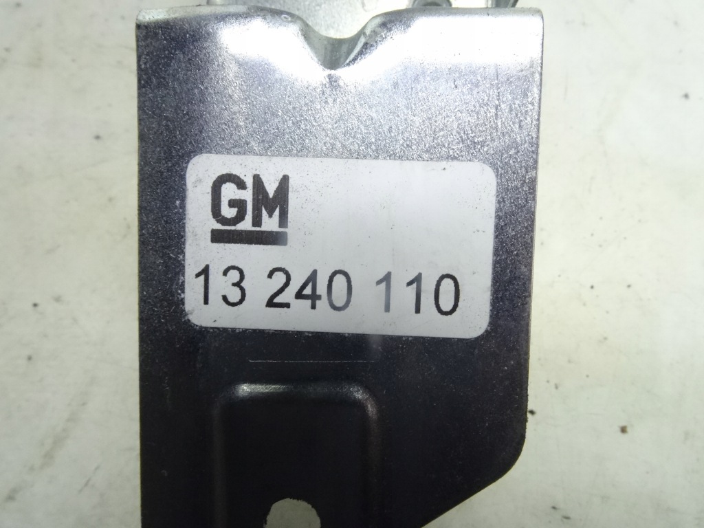 фото №3, Opel insignia модуль ids 13240110