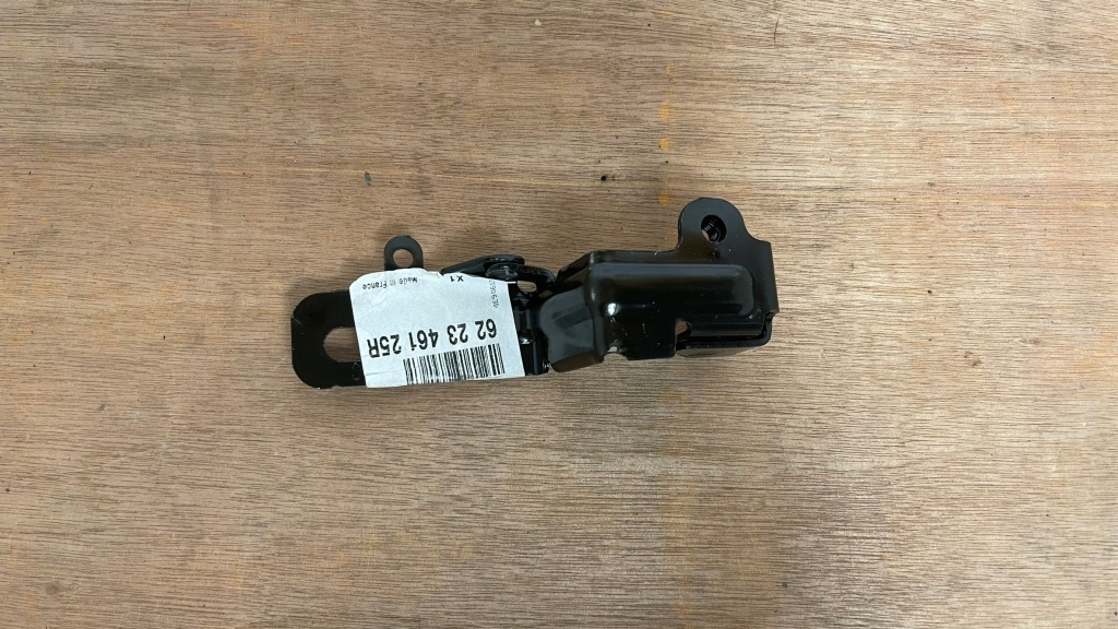 фото №7, Кронштейн бампера r laguna 01- lh=rh