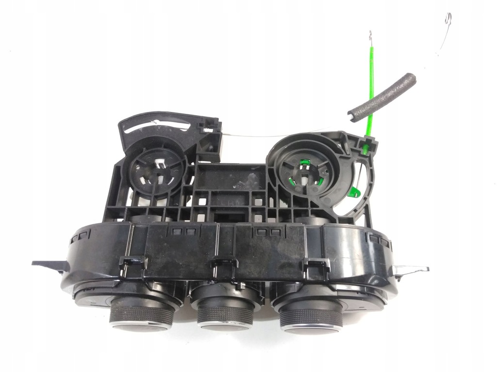 фото №6, Панель обдув кондиционера i10 ii 14r bhm1