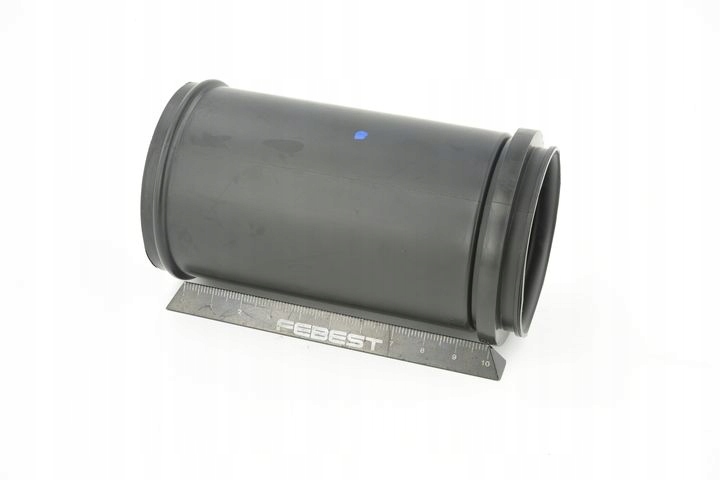 фото №12, Защита амортизатора передний febest mshb-cu5wf