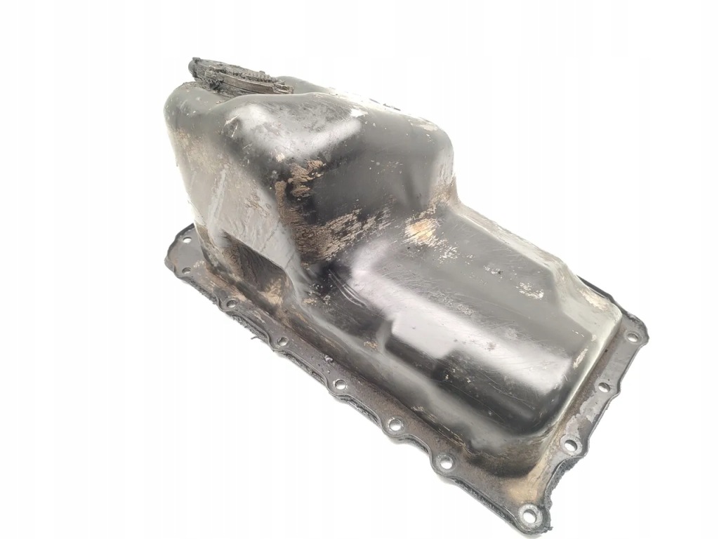 Bmw 3 series поддон масляная 318i бензин 100kw 136 hp 7504639 2004 седан Цена