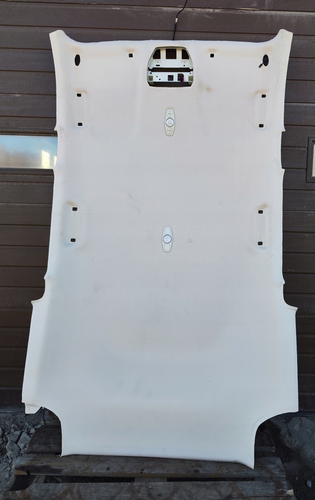 фото №1, Потолок ford escape usa 2013-