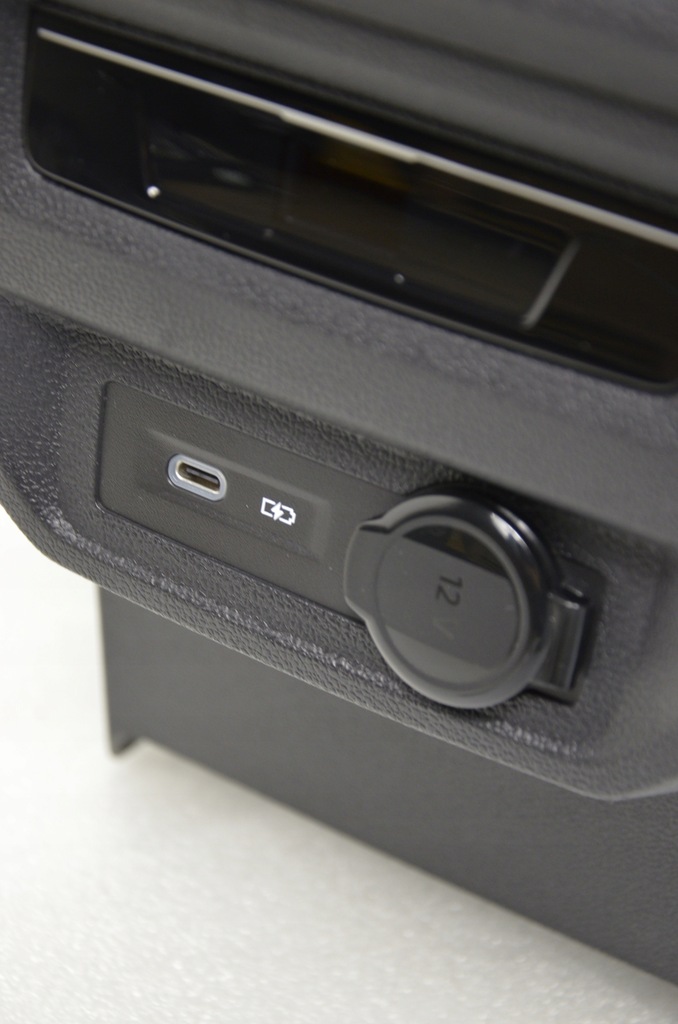 фото №8, Vw tiguan fl туннель подлокотник кожа 5nc863241a