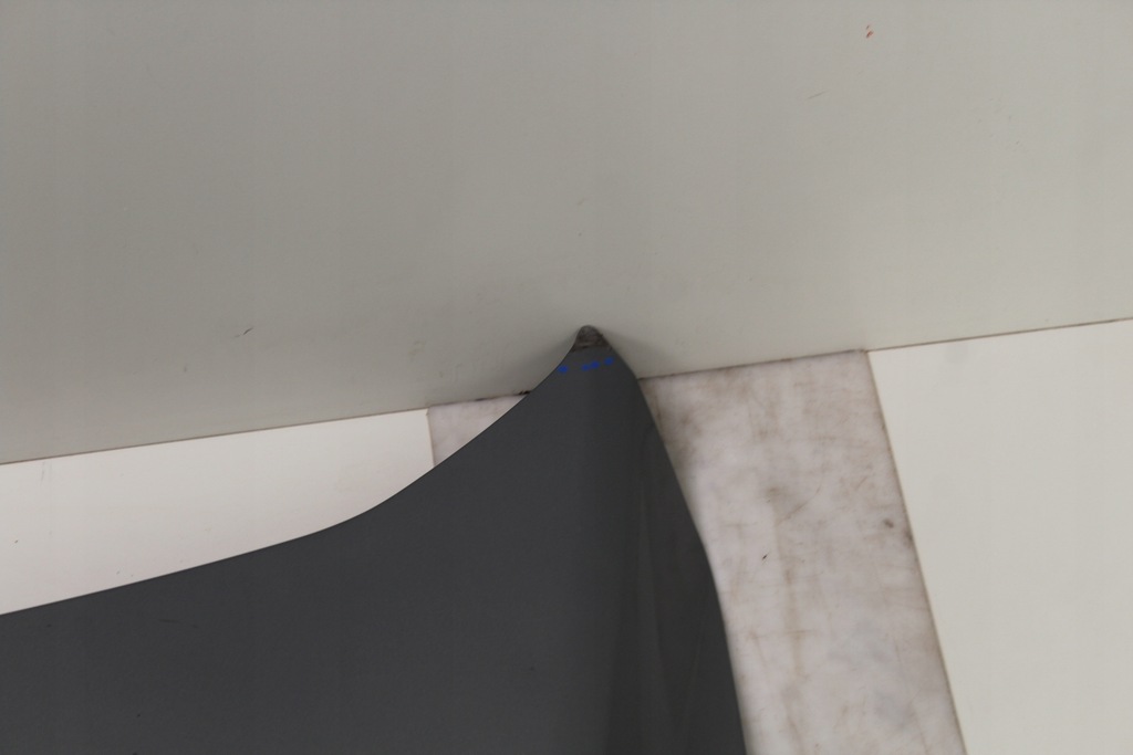 фото №8, Капот кришка двигуна opel antara 06-10r